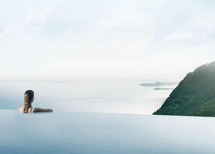 Lefay Resort&Spa Lago Di Garda Gargnano